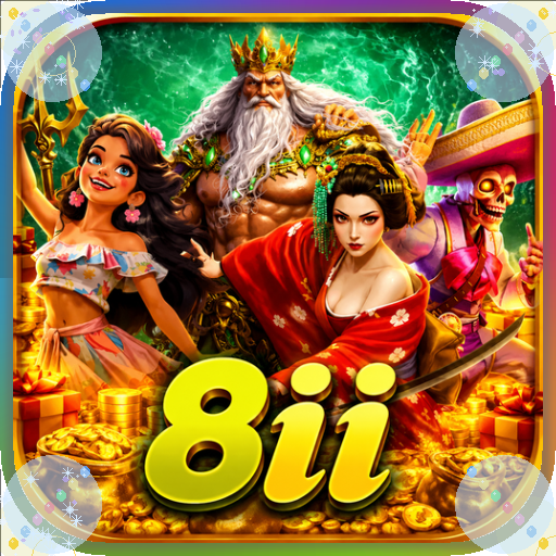 8ii — galeri pratinjau - APK Resmi