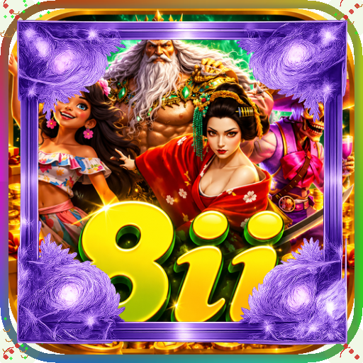 8ii — galeri pratinjau Resmi APK